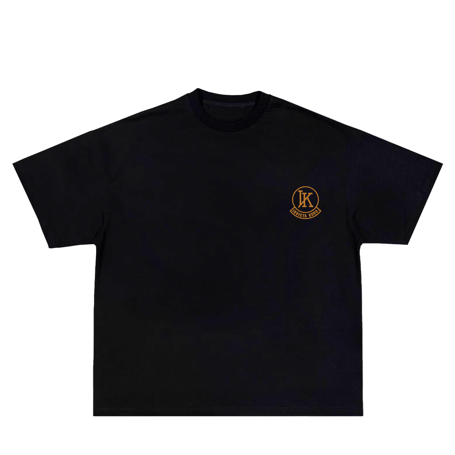 Gravity Training Pump Cover - Black