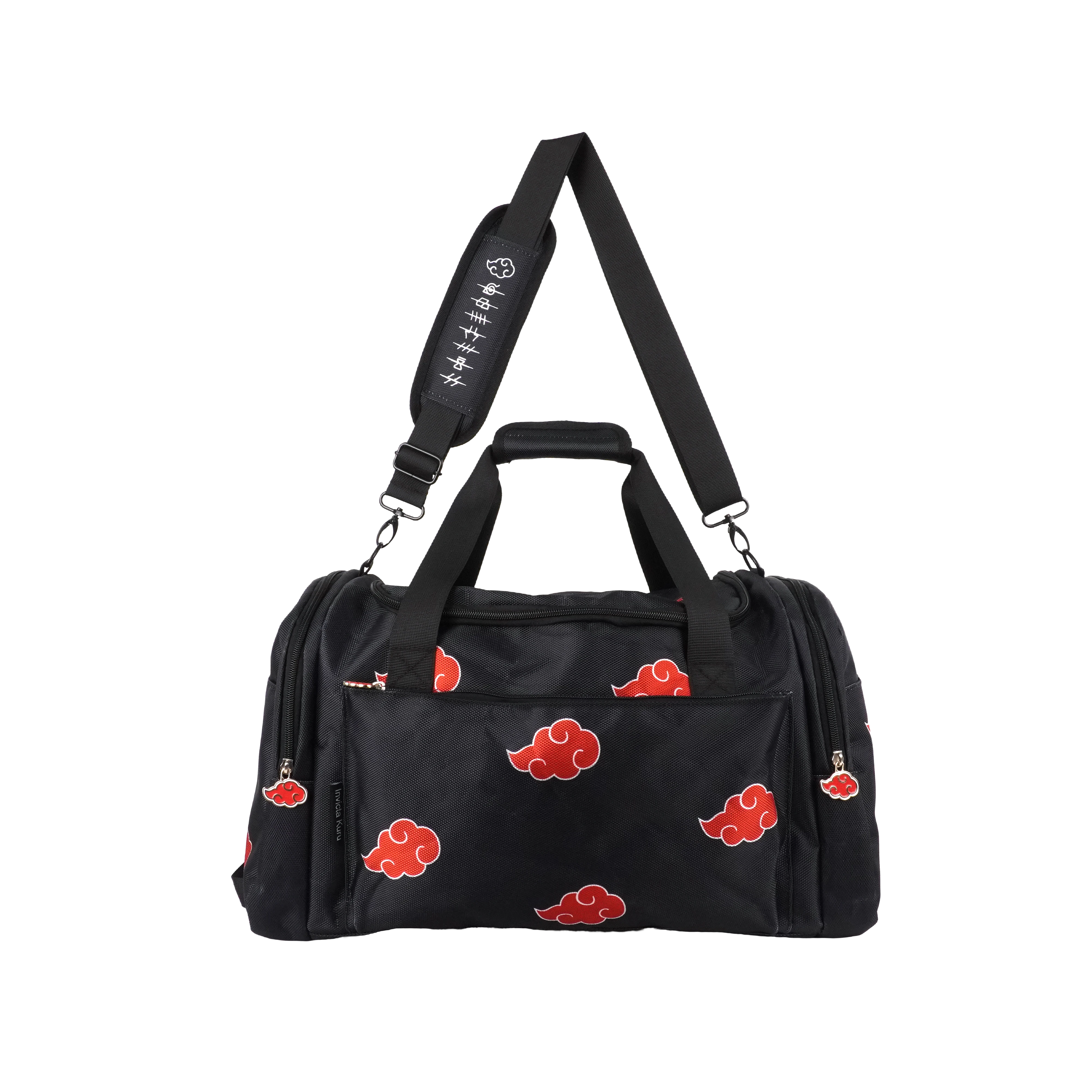 Cloud Duffle Bag