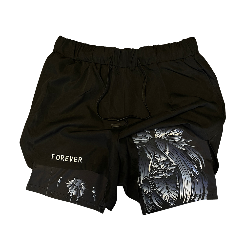 Flash Guardian Performance Shorts