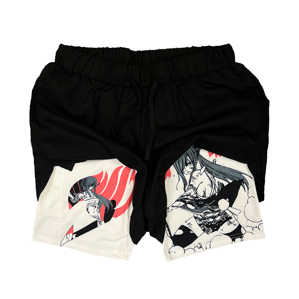 Titania Performance Shorts