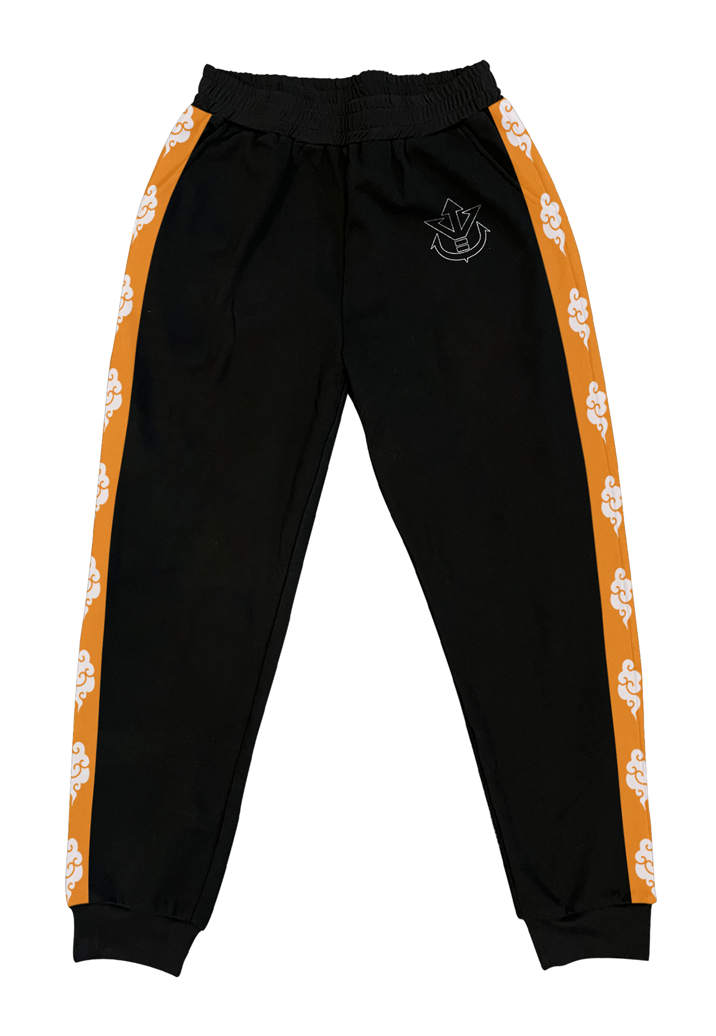 Saiyan Joggers