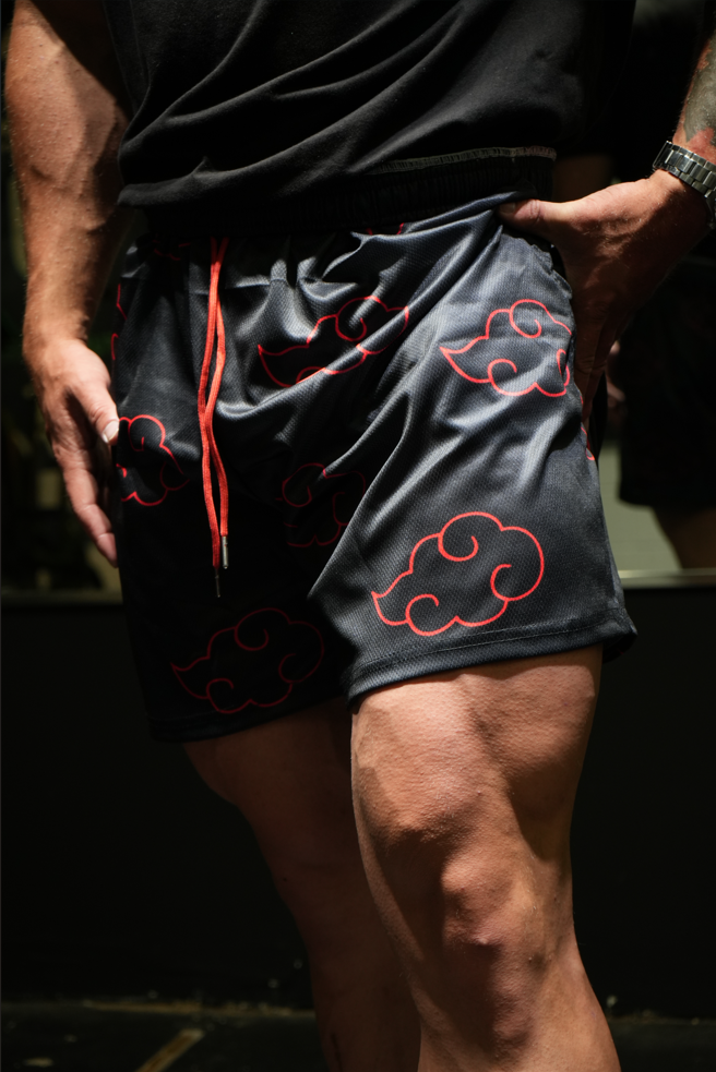 Hollow Cloud Shorts