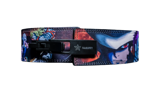 Slayer Lifting Belt