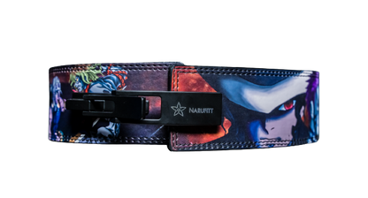 Slayer Lifting Belt