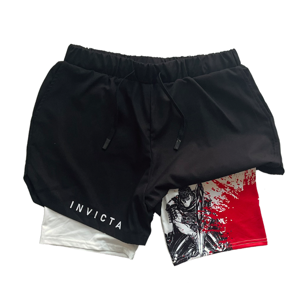 Struggler Performance Shorts
