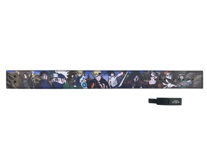 Village Lever Belt