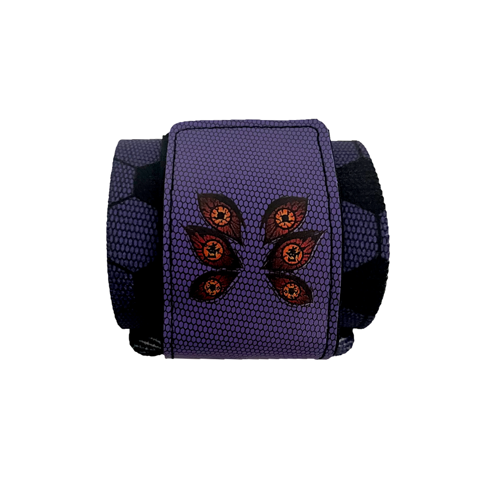 Top Rank Wrist Wraps