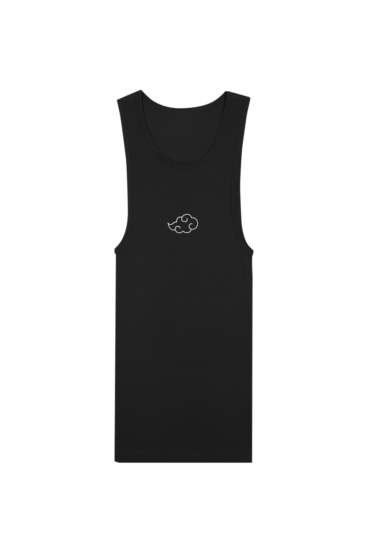 White Cloud Beater - Black
