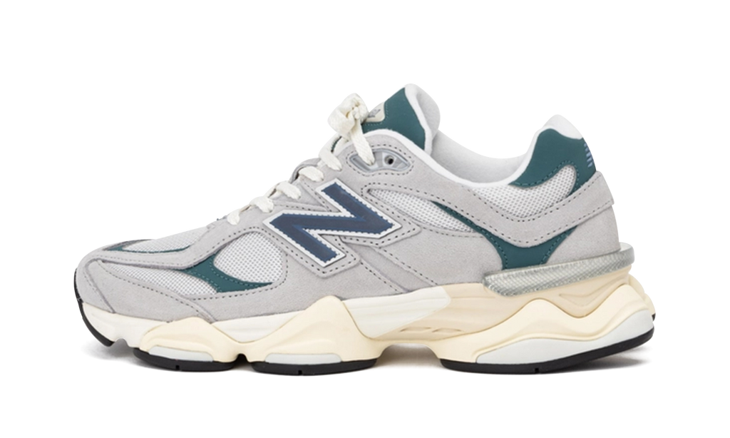 NB 9060 Concrete Vintage Indigo New Spruce