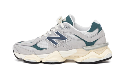 NB 9060 Concrete Vintage Indigo New Spruce