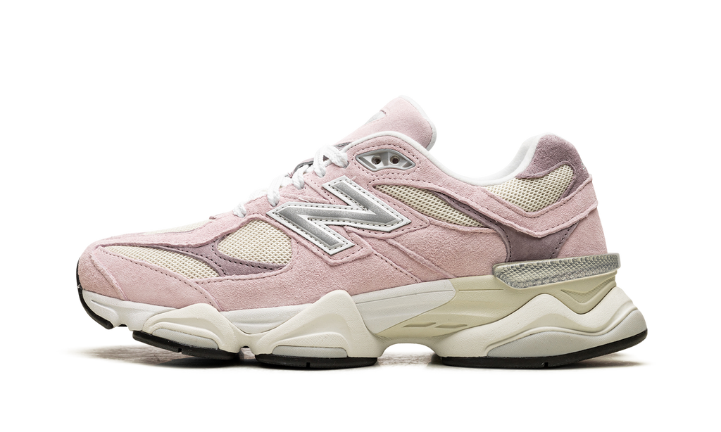 NB 9060 Rose Sugar Angora