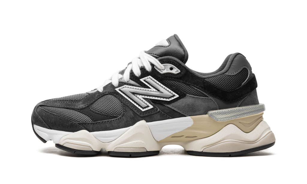 NB 9060 Black Phantom Charcoal