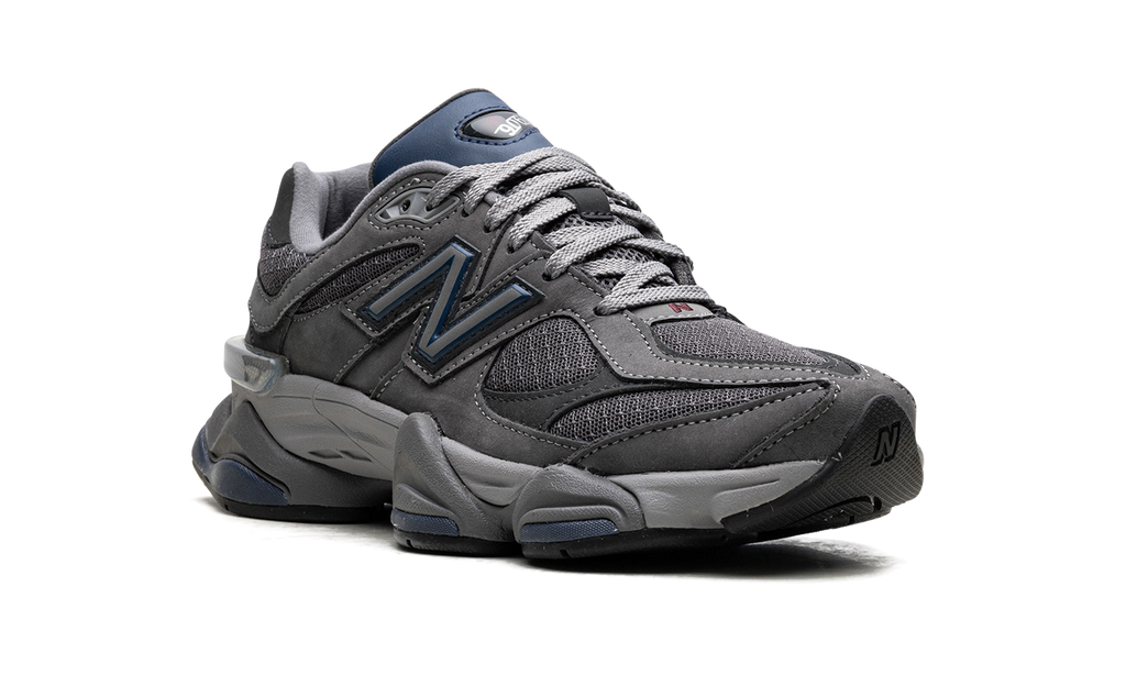 NB 9060 Gray Castlerock