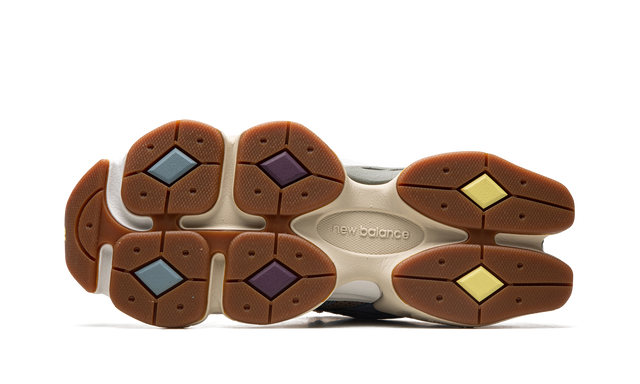 NB 9060 - Age of Discovery