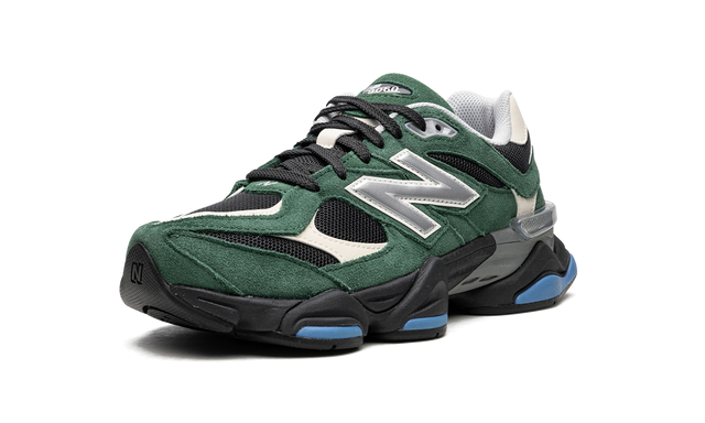 NB 9060 - Forest Green