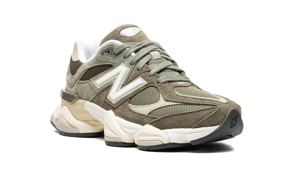 NB 9060 Dark Army