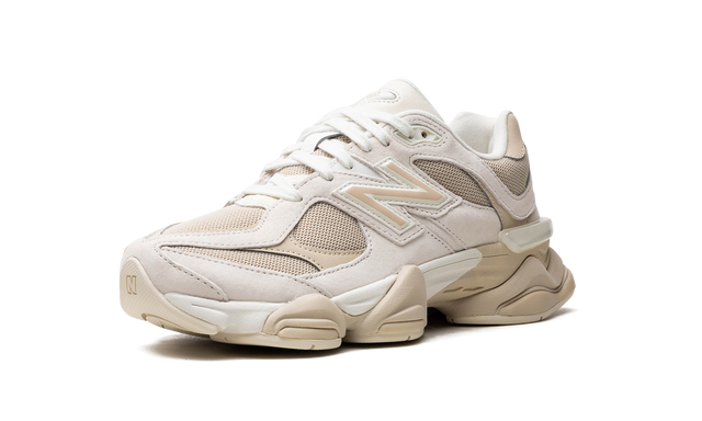 NB 90-60 - Beige White