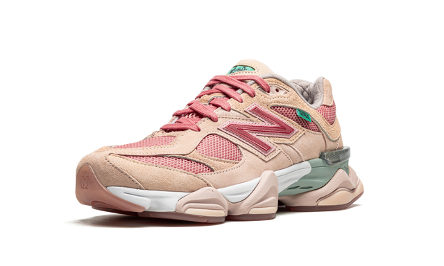 NB 9060 -  Penny Cookie Pink