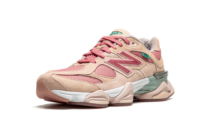 NB 9060 -  Penny Cookie Pink