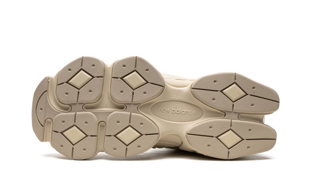 NB 9060 Turtledove Black Silver Metallic