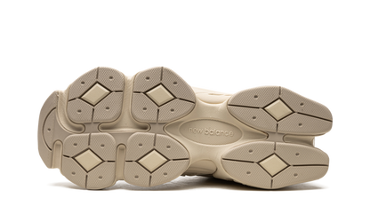 NB 9060 Turtledove Black Silver Metallic