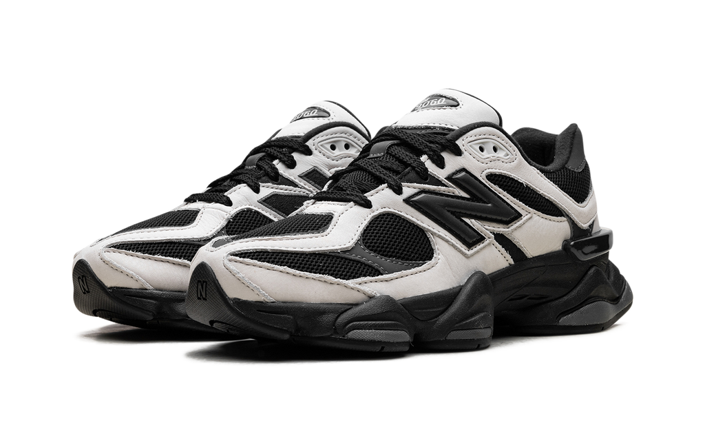 NB 9060 Off White Black