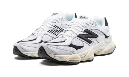 NB 9060 White Black