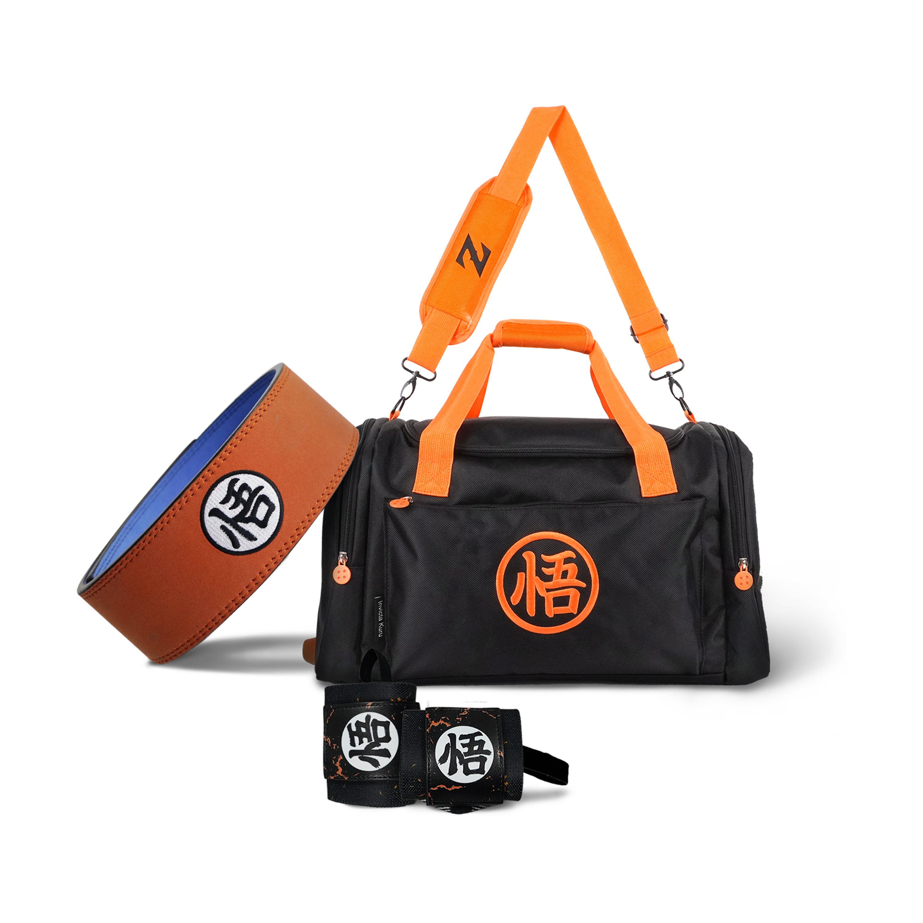 Uniform Training Strength Kit