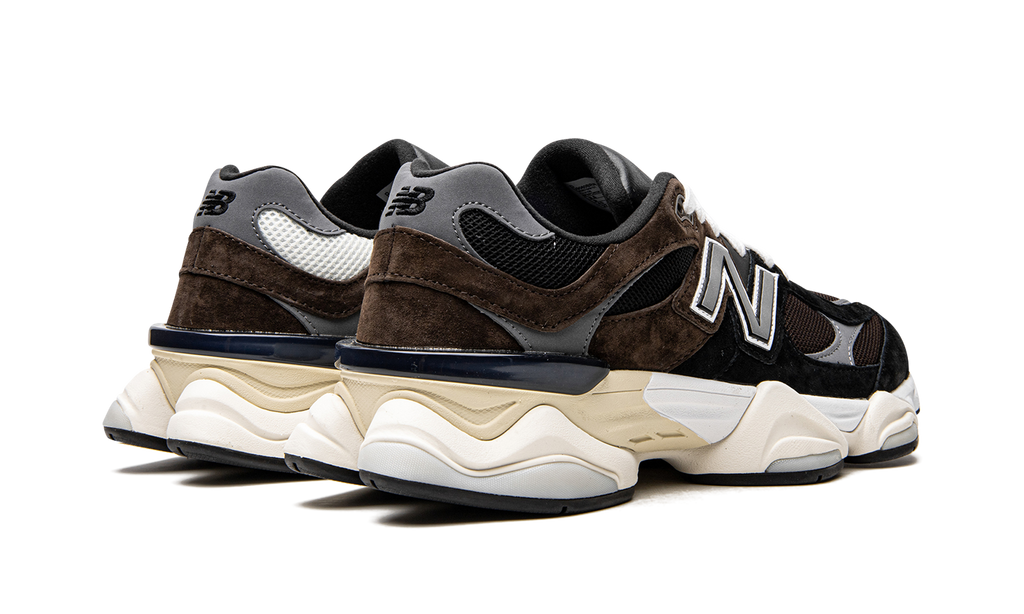 NB 9060 Brown