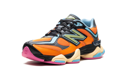 NB 9060 Sun Glow