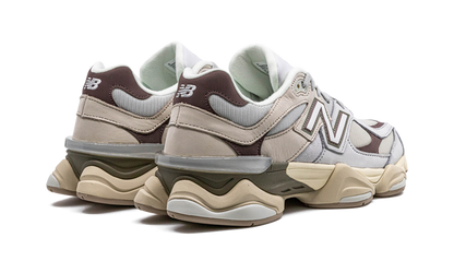 NB 9060 Gray Matter Timberwolf