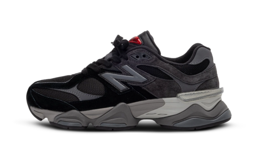 NB 9060 Black Castlerock