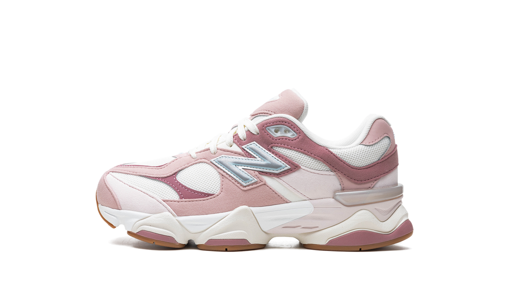 NB 9060 Gs Wide Rose Pink