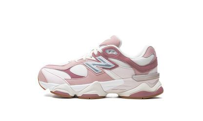 NB 9060 Gs Wide Rose Pink