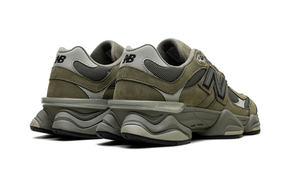 NB 9060 Dark Olivine