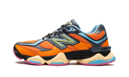 NB 9060 Sun Glow