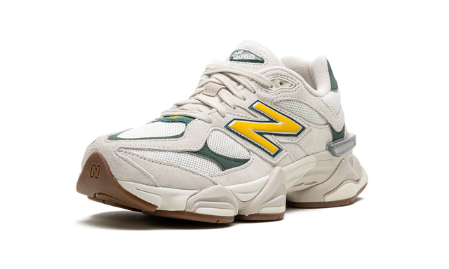 NB 9060 White Green