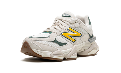 NB 9060 White Green