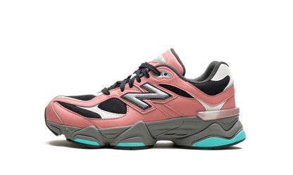 NB 9060 GS Pink Teal
