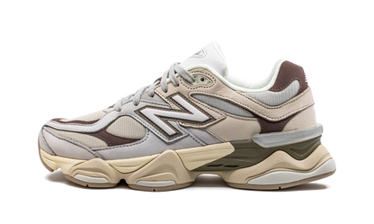 NB 9060 Gray Matter Timberwolf
