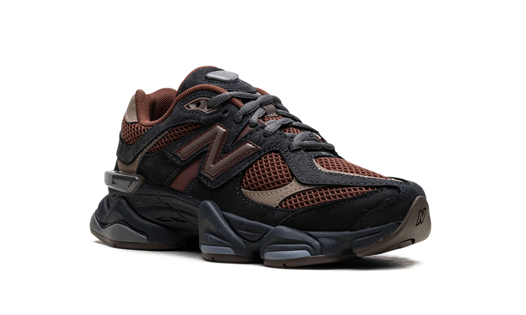 NB 9060 - Phantom Rich Oak