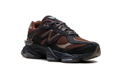 NB 9060 - Phantom Rich Oak