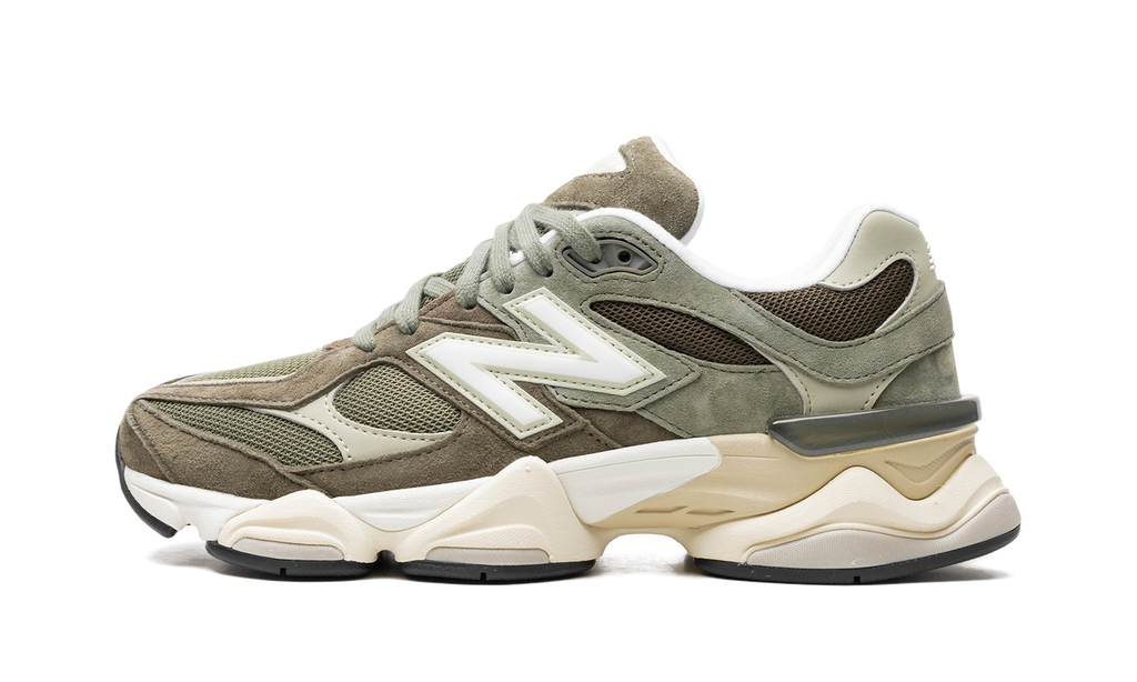 NB 9060 Dark Army