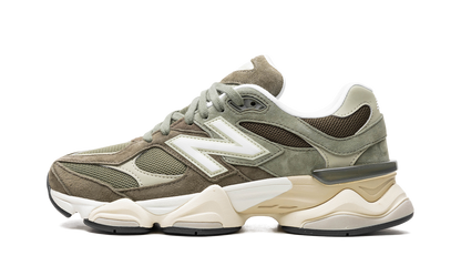 NB 9060 Dark Army