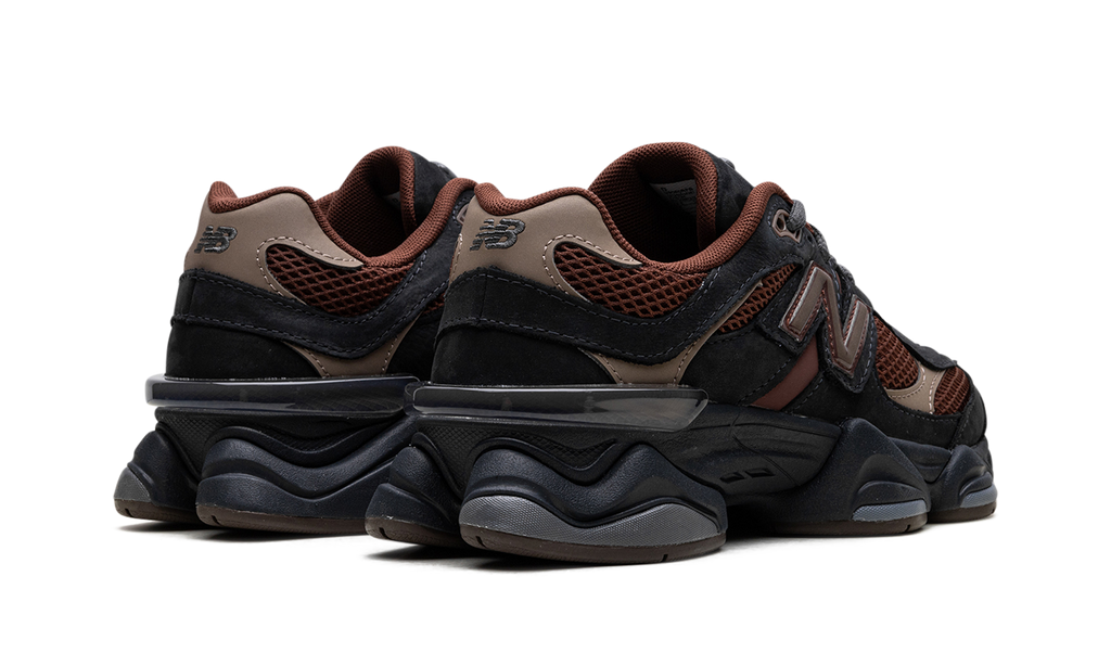 NB 9060 - Phantom Rich Oak