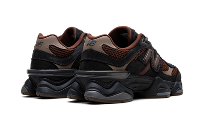 NB 9060 - Phantom Rich Oak