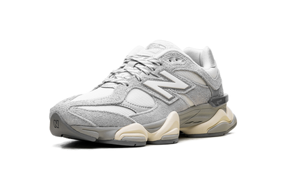 NB 9060 Light Gray White