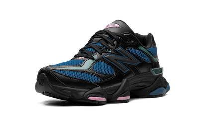 NB 9060 Blue Agate