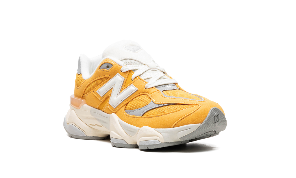 NB 9060 Yellow Beige