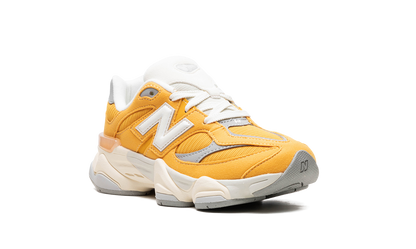 NB 9060 Yellow Beige